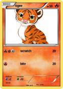 tigee