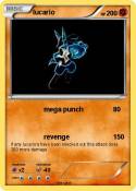 lucario