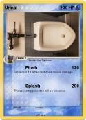 Urinal Urinal