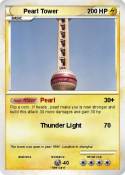 Pearl Tower