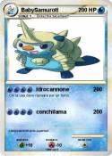 BabySamurott