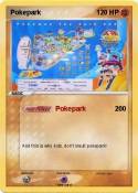 Pokepark