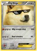 Mlg Doge
