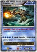 Poseidon