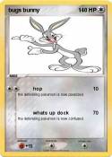 bugs bunny bugs bunny