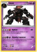 Grunt
