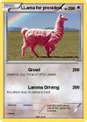 LLama for