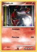 Zoroark