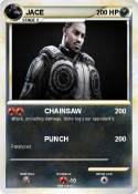 JACE