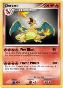 Charzard