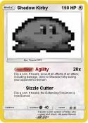 Shadow Kirby