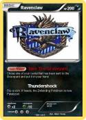 Ravenclaw