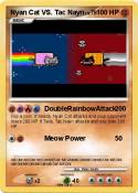Nyan Cat VS.