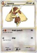 lopunny