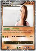 Melinda