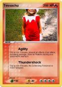 Tessachu