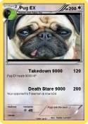 Pug EX