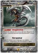 Drago Oscuro