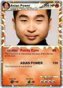 Asian Power