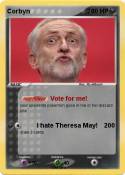 Corbyn