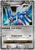 Dialga