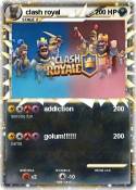 clash royal