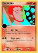 GALSKERS