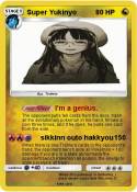 Super Yukinyo