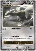 Kyurem