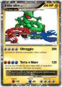 Il trio oltre