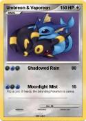 Umbreon &