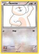 Bunni-be