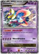Cresselia