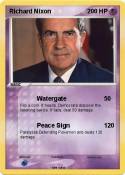 Richard Nixon