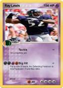 Ray Lewis