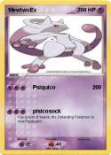 MewtwoEx