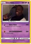 Deez Nuts