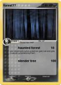 forest?? forest??