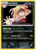 New Rumia