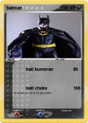 batman