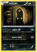 Nosferatu