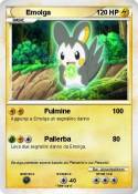 Emolga