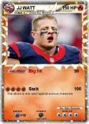 JJ WATT