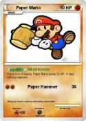 Paper Mario