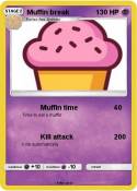 Muffin break