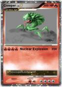 Creeper