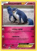 fairy penguin