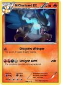 M Charizard EX