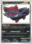 ZOROA