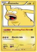 Homechu